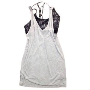 Champion Athletic Tank top | W support
